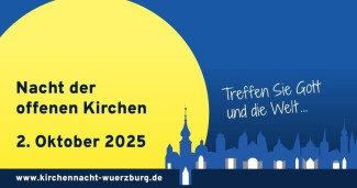 Nacht der offenen Kirchen 2026