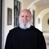 Pater Anselm Grün